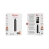 Rechargeable powerful bullet vibrator with mobile app Oninder Berlin black [7]