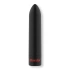 Rechargeable powerful bullet vibrator with mobile app Oninder Berlin black