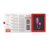 Nina - Rechargeable Silicone Vibro Egg with App Oninder Denver Pink [6]