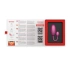 Nina - Rechargeable Silicone Vibro Egg with App Oninder Tokyo Pink [6]