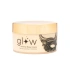 Moisturising body cream with shine Orgie Glow 250 ml [1]