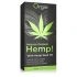Arousal gel for couples with cannabis oil Orgie Intense Orgasm Hemp 15 ml [1]