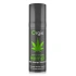 Arousal gel for couples with cannabis oil Orgie Intense Orgasm Hemp 15 ml