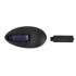 Black Velvets Vibrating Rechargeable Anal Dilator with Remote [6]