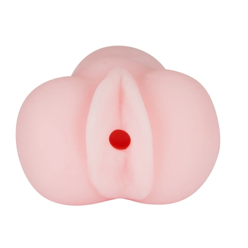 Mini Vagina Super Flexible Masturbator [1]