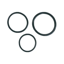 You2Toys 3 pcs. silicone cock rings
