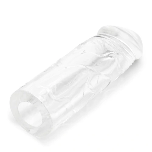 Big penis extender REBEL [1]