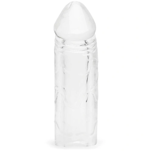 Big penis extender REBEL [2]