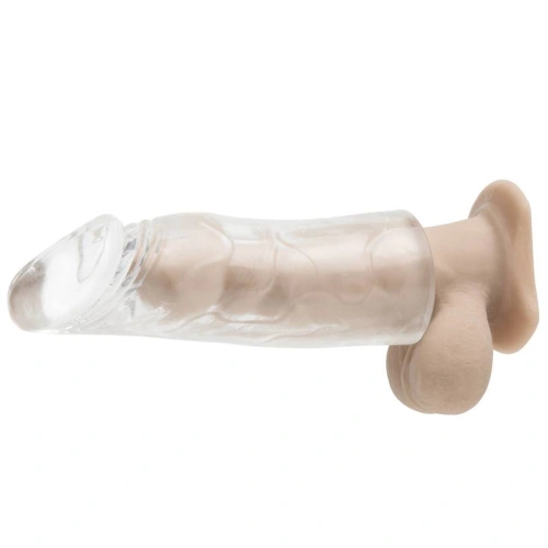 Big penis extender REBEL [3]