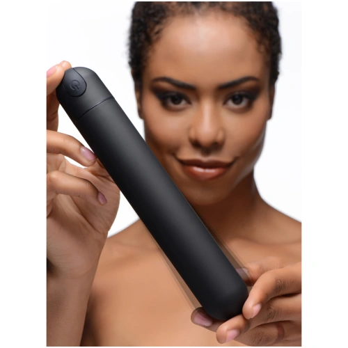 Super Powerful Big Bang XL Rechargeable Vibrator [1]