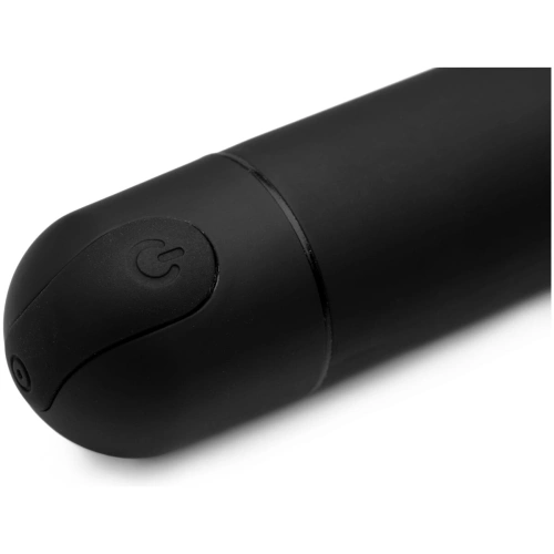Super Powerful Big Bang XL Rechargeable Vibrator [3]