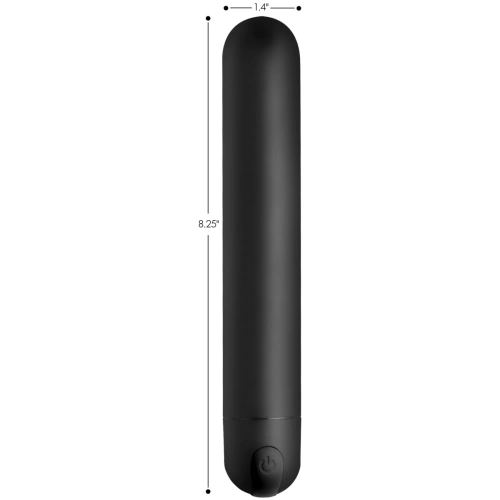 Super Powerful Big Bang XL Rechargeable Vibrator [4]