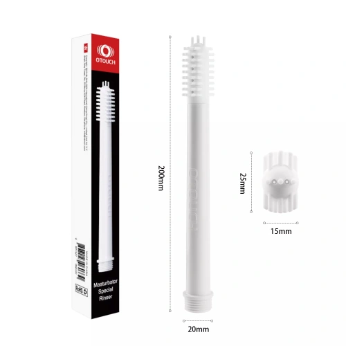 Dilyana Brush for cleaning Otouch masturbators [7]