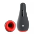 Nina - Rechargeable Vibrating and Warming Masturbator with LED Display Otouch Airturn 1 [1]