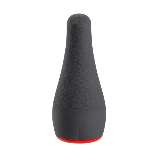 Nina - Rechargeable Vibrating and Warming Masturbator with LED Display Otouch Airturn 1 [3]
