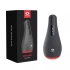 Nina - Rechargeable Vibrating and Warming Masturbator with LED Display Otouch Airturn 1 [9]
