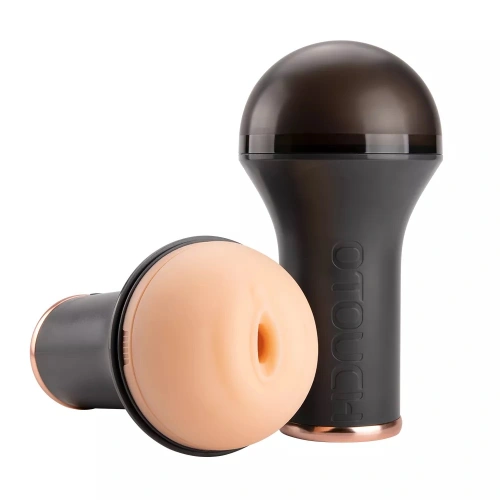 Otouch Inscup 1 Vibrating Heated Masturbator [4]