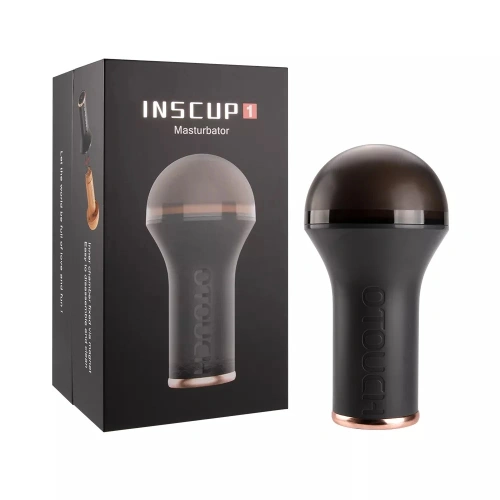 Otouch Inscup 1 Vibrating Heated Masturbator [5]