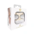 Nina - Otouch Yu Luxury Rechargeable Clitoris Stimulator White [6]