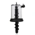 Automatic anal pump with display and 3 replaceable plugs Ouch! Automatic Rosing Pump [2]
