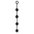 Anal Silicone Balls OUCH! Anal Balls Size L [1]
