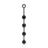 Anal Silicone Balls OUCH! Anal Balls Size m [1]