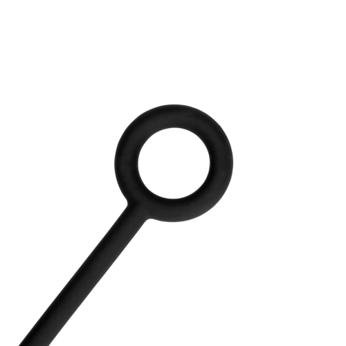 Anal Silicone Balls OUCH! Anal Balls Size m [3]