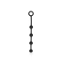 Anal Silicone Balls OUCH! Anal Balls Size S [1]