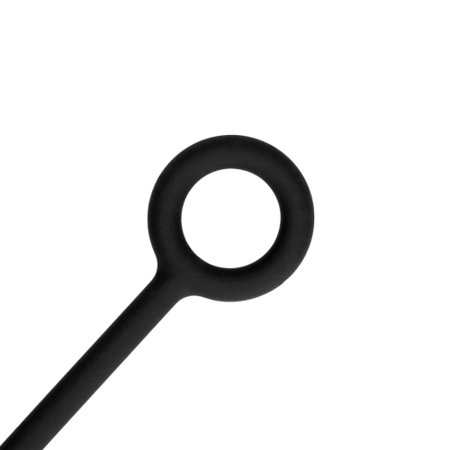 Anal Silicone Balls OUCH! Anal Balls Size S [3]