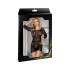 Sexy Q-Lingerie dress [3]