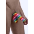 Sexy penis and testicle stocking Q Lingerie
