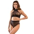 Paris Hollywood Crystal 2 Piece Set H3029