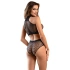Paris Hollywood Crystal 2 Piece Set H3029 [2]
