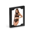 Paris Hollywood Crystal 2 Piece Set H3029 [4]