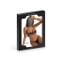 Erotic 2-piece set Paris Hollywood R8100-1 black [3]