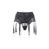 Garter belt and thong set Paris Hollywood P5195-1 [1]