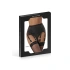Garter belt and thong set Paris Hollywood P5195-1 [3]
