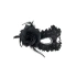 Bella Figura Black Mask [1]