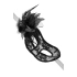 Traviata lace erotic mask [1]