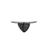 Erotic Men's Mesh Thong Paris Hollywood MP051-1 [2]