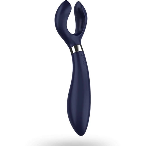 Endless Fun couples vibrator blue [1]