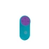 Rechargeable Silicone Vibro Egg with Remote Party Egy Pink [2]