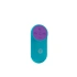 Rechargeable Vibro Egg with Remote Party Egy Purple [3]