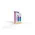 Rechargeable Vibro Egg with Remote Party Egy Purple [5]