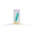 **Color* Dilyana- Keny Blue Silicone Rechargeable Rabbit Vibrator [5]