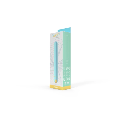 Dilyana- Rechargeable vibrator Vary [4]