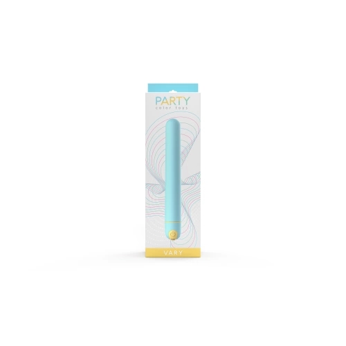 Dilyana- Rechargeable vibrator Vary [6]