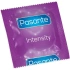 12 pcs. Pasante Intensity embossed condoms [1]