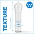 12 pcs. Pasante Intensity embossed condoms [3]