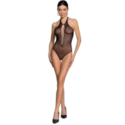Sexy bodysuit Passion BS088 black